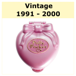 Vintage 1991 - 2000